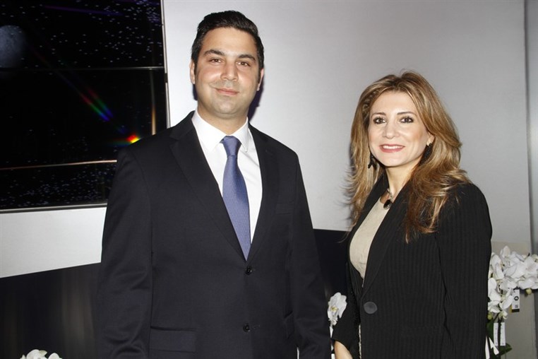 The Official Opening of COSMOCITY